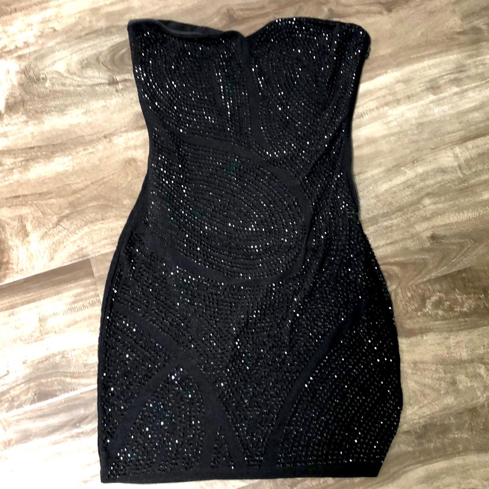 Windsor sequin dress